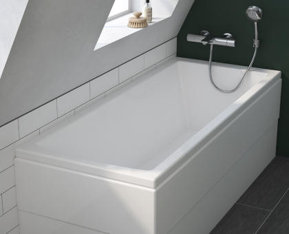 Экран для ванны VitrA Neon 150м