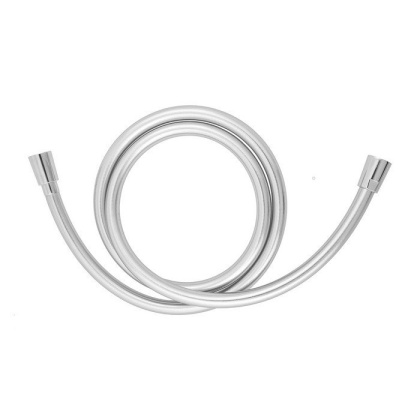 Душевой шланг OMNIRES 175 см SILVER-X175SL (серебристый) Душевой шланг OMNIRES 175 см SILVER-X175SL (серебристый)