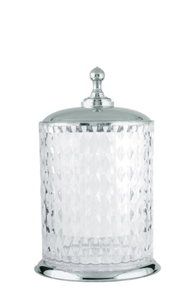 Ведро BRILLANTE хрусталь 10451 Boheme