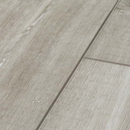 Виниловый ламинат Quick Step LIVYN Balance Glue Plus BAGP 40030 Дуб Каньон Серый Пилёный Виниловый ламинат Quick Step LIVYN Balance Glue Plus BAGP 40030 Дуб Каньон Серый Пилёный