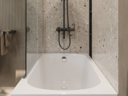 Металлический каркас ECO-155-70-MF-R