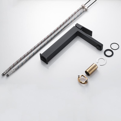 Смеситель для раковины Shevanik S96H S9611H