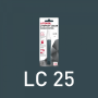 Паста колеровочная Litopoxy color, цвет LC 25, 9,26 г
