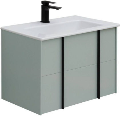 Тумба под раковину Allen Brau Reality 70 1.32004.PWM папирус матовый Тумба под раковину Allen Brau Reality 70 1.32004.PWM папирус матовый