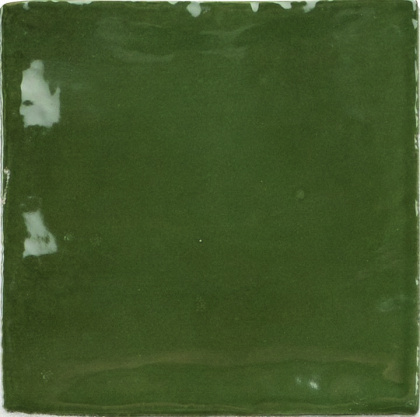 Керамическая плитка APE Ceramica Seville Green 10х10