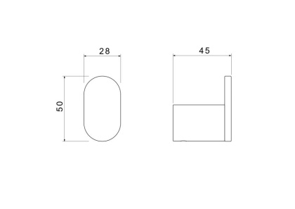 Крючок AQUATEK AQ4425CR ЛИРА