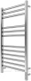 Полотенцесушитель Terminus Енисей П12 500х1000 электро