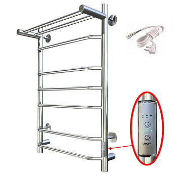 Полотенцесушитель Браво Пэк сп 3 П 80х50 32 мм