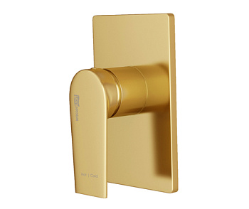 Смеситель WasserKRAFT Aisch 5551 для душа