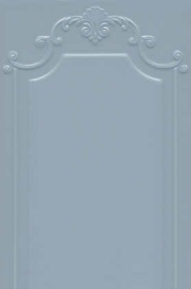 Плитка настенная 8294 Планте лазурный панель 20*30*7,7(23шт/1,38м2), м2 Плитка настенная 8294 Планте лазурный панель 20*30*7,7(23шт/1,38м2), м2