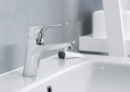 770210000 Origin Bit, Смеситель для умывальника