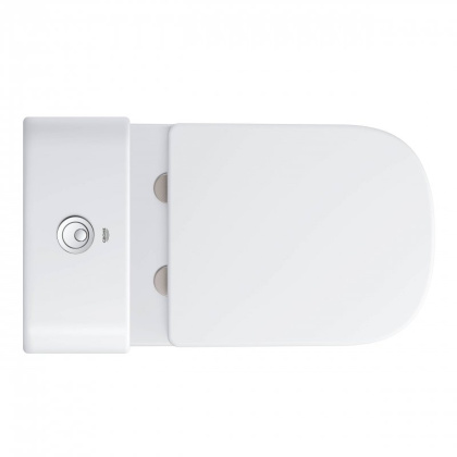 Grohe Euro Ceramic 39338000 чаша