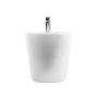 Биде напольное BelBagno SFERA-R BB2141B Биде напольное BelBagno SFERA-R BB2141B