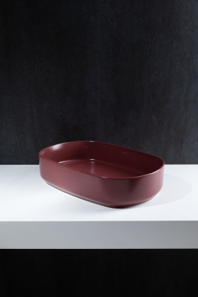 Раковина Allen Brau Fantasy 55х36 4.11022.BD Раковина Allen Brau Fantasy 55х36 4.11022.BD