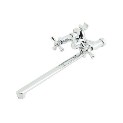 Смеситель для ванны/душа Orange Classic M71-211cr с душевым набором