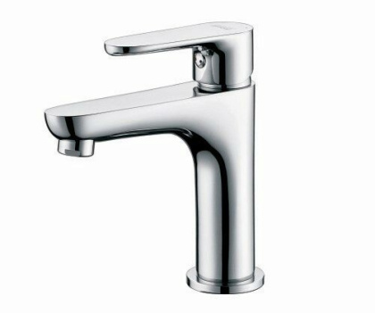 Leine 3504 Смеситель для раковины Wasserkraft