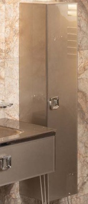 Пенал LUCIDO Дельмар 304001 772-D Boheme Пенал LUCIDO Дельмар 304001 772-D Boheme