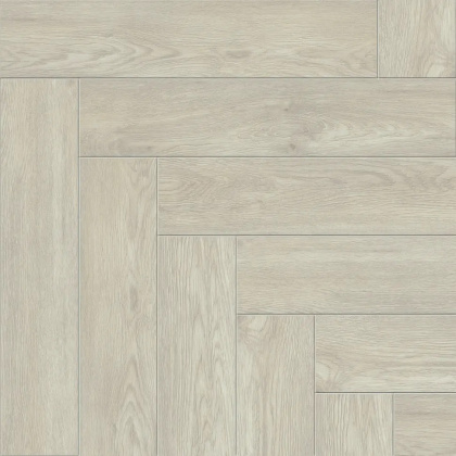 SPC ламинат Alpine Floor PARQUET LIGHT ЕСО 13-14 Дуб Адара (4мм/43/1,95м2) (600мм*125мм), м2
