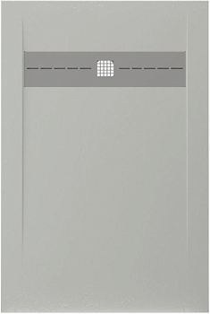 Душевой поддон Allen Brau Infinity 120x90 8.21003-PWM папирус