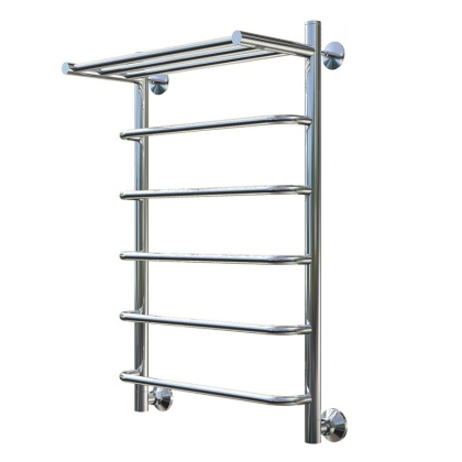 Полотенцесушитель Идеал НП 1 П 80*40 (ЛЦ5)