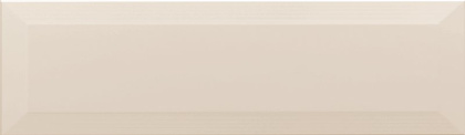 Плитка настенная 9006 Гамма топленое молоко (8,5см*28,5см*9,2мм) (40шт/0,97м2), м2