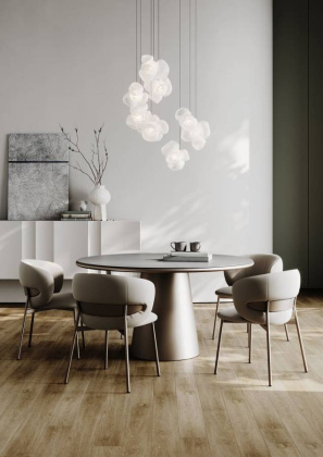 Кварцевый ламинат Fargo 50-18002-1 Дуб Классик 