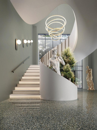 Керамогранит SG511320R Монтиони миндальный матовый (20см*119,5см*9мм) (7шт/1,673м2) обрезной, м2 Керамогранит SG511320R Монтиони миндальный матовый (20см*119,5см*9мм) (7шт/1,673м2) обрезной, м2