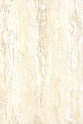 Плитка настенная 8180 Травертин 20*30*6,9 (25шт/1,5м2), м2