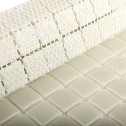 Мозаика Atlantis Bianco 4*24*24 315*315 Мозаика Atlantis Bianco 4*24*24 315*315