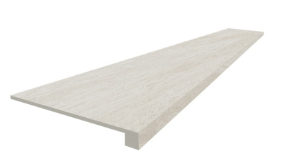 Ступень 620070002564 Контеа Уайт 120 Фронт Ступень 620070002564 Контеа Уайт 120 Фронт