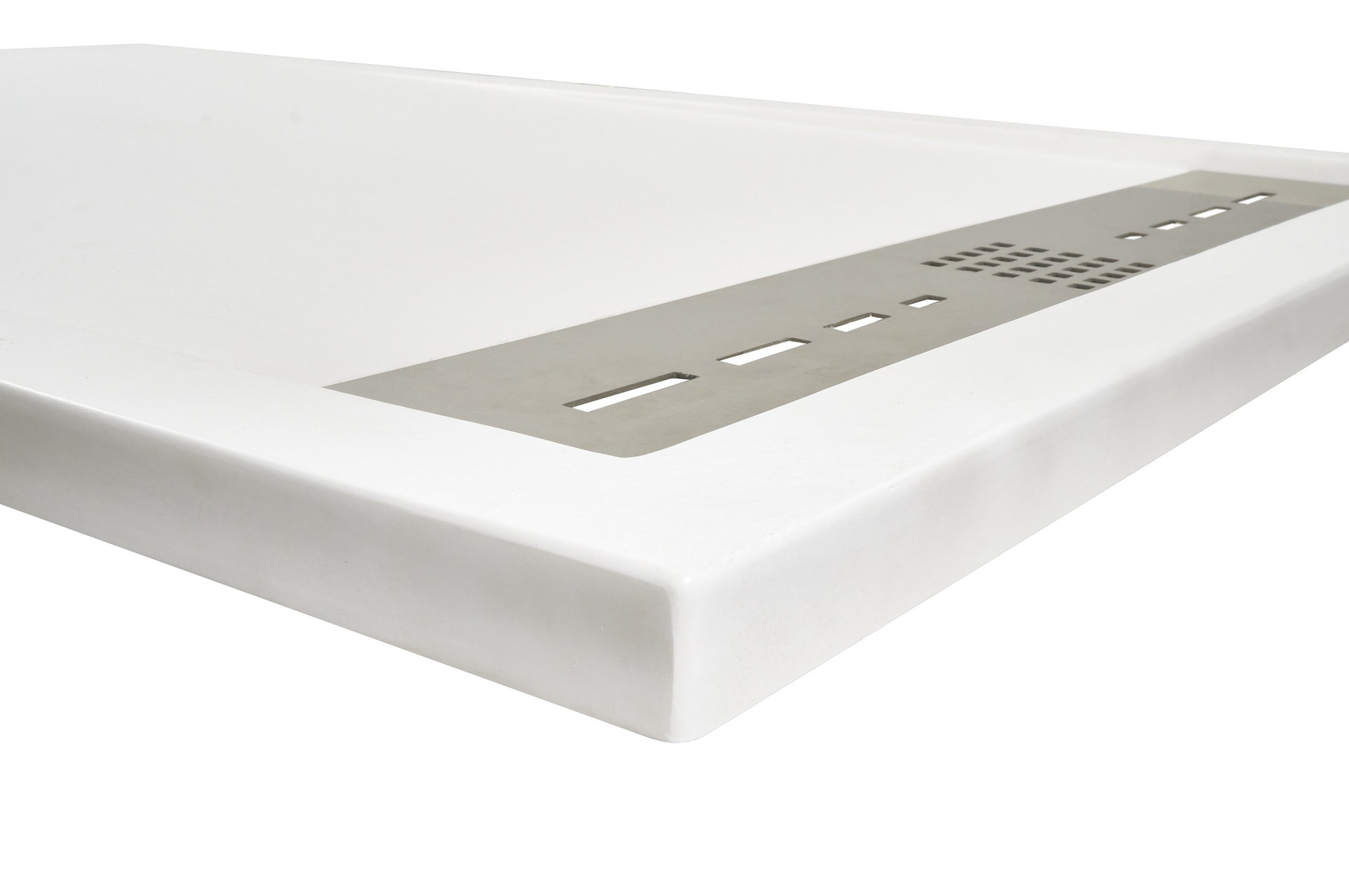 Душевой поддон Creto Scala 160x90 прямоугольный, белый