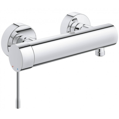 Смеситель для душа Grohe Essence New 33636001 хром