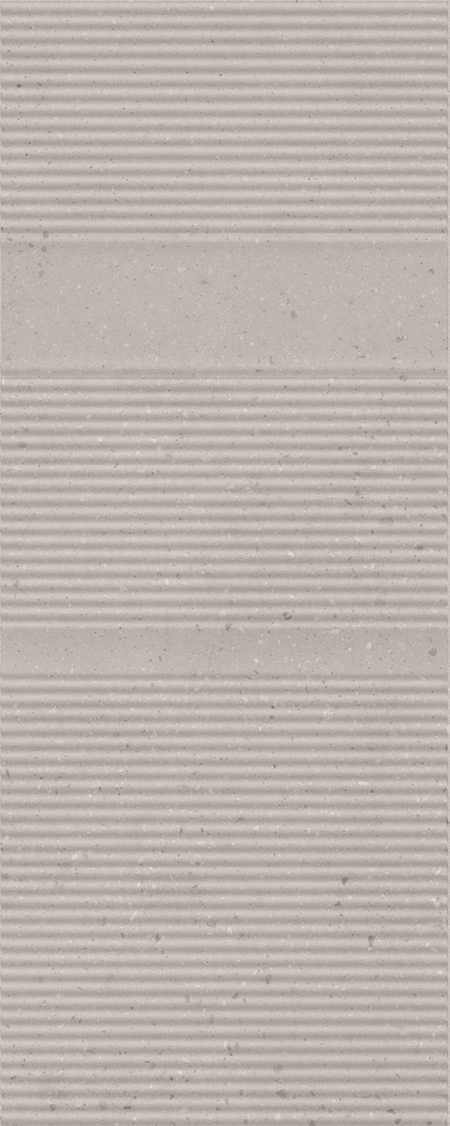 Скарпа серый матовый структура 20x50x0,89