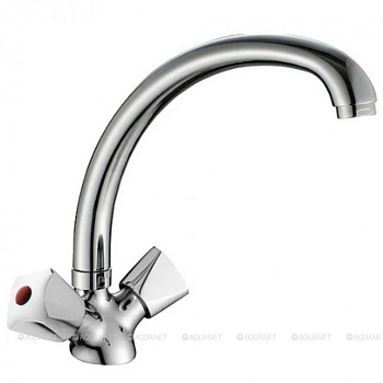 Смеситель для кухни Agger Retro-S A1800200 Смеситель для кухни Agger Retro-S A1800200