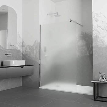 Душевая перегородка RGW WA-02-1, RGW 411002108-41