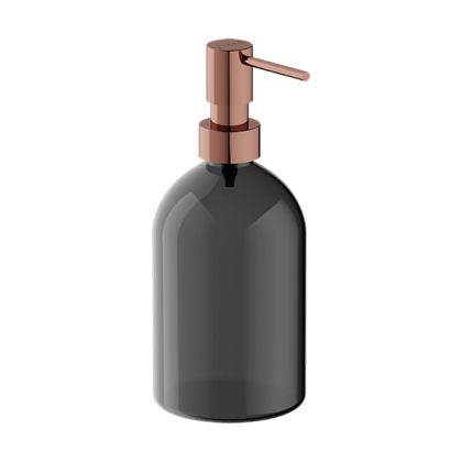 Origin Диспенсер для жидкого мыла, медь