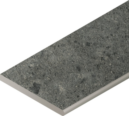 Грэй Борт.30X60 Закругл.Пр Грэй Борт.30X60 Закругл.Пр