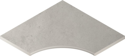 Сильвер Борт.60X60 Угл.Закр.30