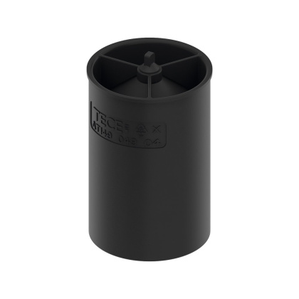 Стакан с мембраной для сифона «стандартный»TECEdrainline Стакан с мембраной для сифона «стандартный»TECEdrainline