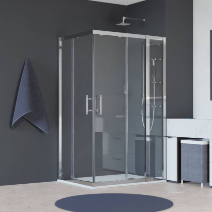 Душевой уголок RGW HO-43 (HO-31 + Z-42), RGW 03064303-11