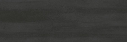 Кромат графит Плитка настенная 13136TR 30х89,5 матовая обрезная