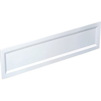 Экран для душевого поддона RGW NA CL-s-A-08 16230912-80-A белый боковой Экран для душевого поддона RGW NA CL-s-A-08 16230912-80-A белый боковой