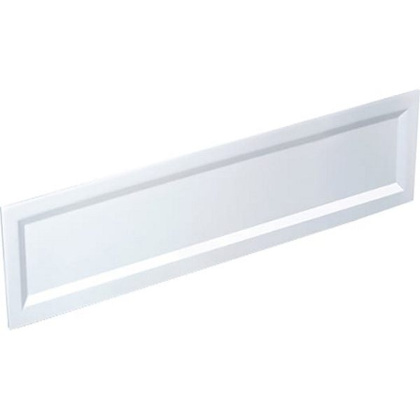 Экран для душевого поддона RGW NA CL-s-A-09 16230912-90-A белый боковой Экран для душевого поддона RGW NA CL-s-A-09 16230912-90-A белый боковой