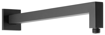 Держатель для верхнего душа Paffoni Quadro ZSOF063NO Держатель для верхнего душа Paffoni Quadro ZSOF063NO