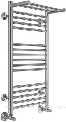 Полотенцесушитель Terminus Аврора с/п П16 400х800