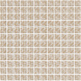 Мозаика 20100 Золотой пляж 29,8*29,8*3,5 (12шт/1,066м2), м2