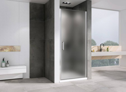 Душевая дверь ABBER Sonnenstrand AG04090M