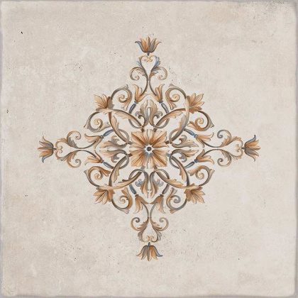 Керамогранит SG926200N Каменный остров светлый декорированный 30*30*8 (16шт/1,44м2), м2