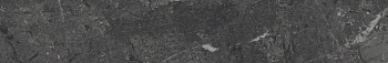 Подступенок Тубкаль чёрный матовый обрезной 60x10,7x0,9 Подступенок Тубкаль чёрный матовый обрезной 60x10,7x0,9
