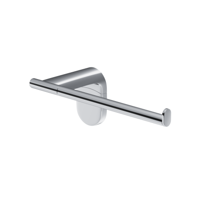 Держатель для туалетной бумаги X-Joy, 5,6х14х5,5 см, серебро, A8434100